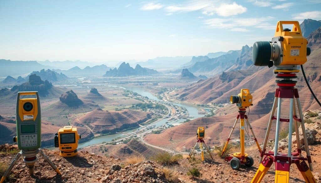 Hydro Survey & Mapping